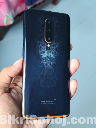 One plus 7tpro mclaren edition